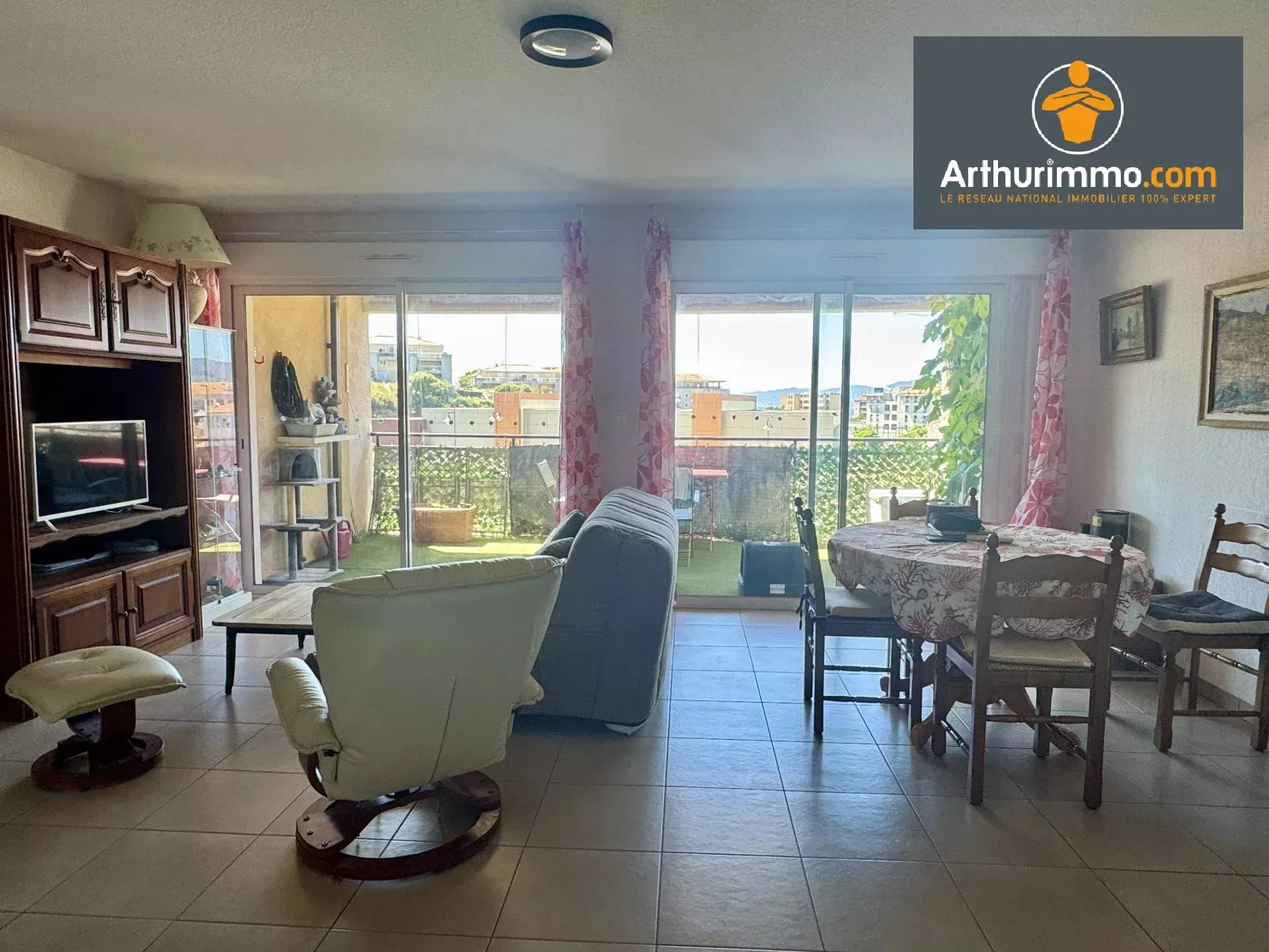 Appartement à vendre, 83m², Propriano