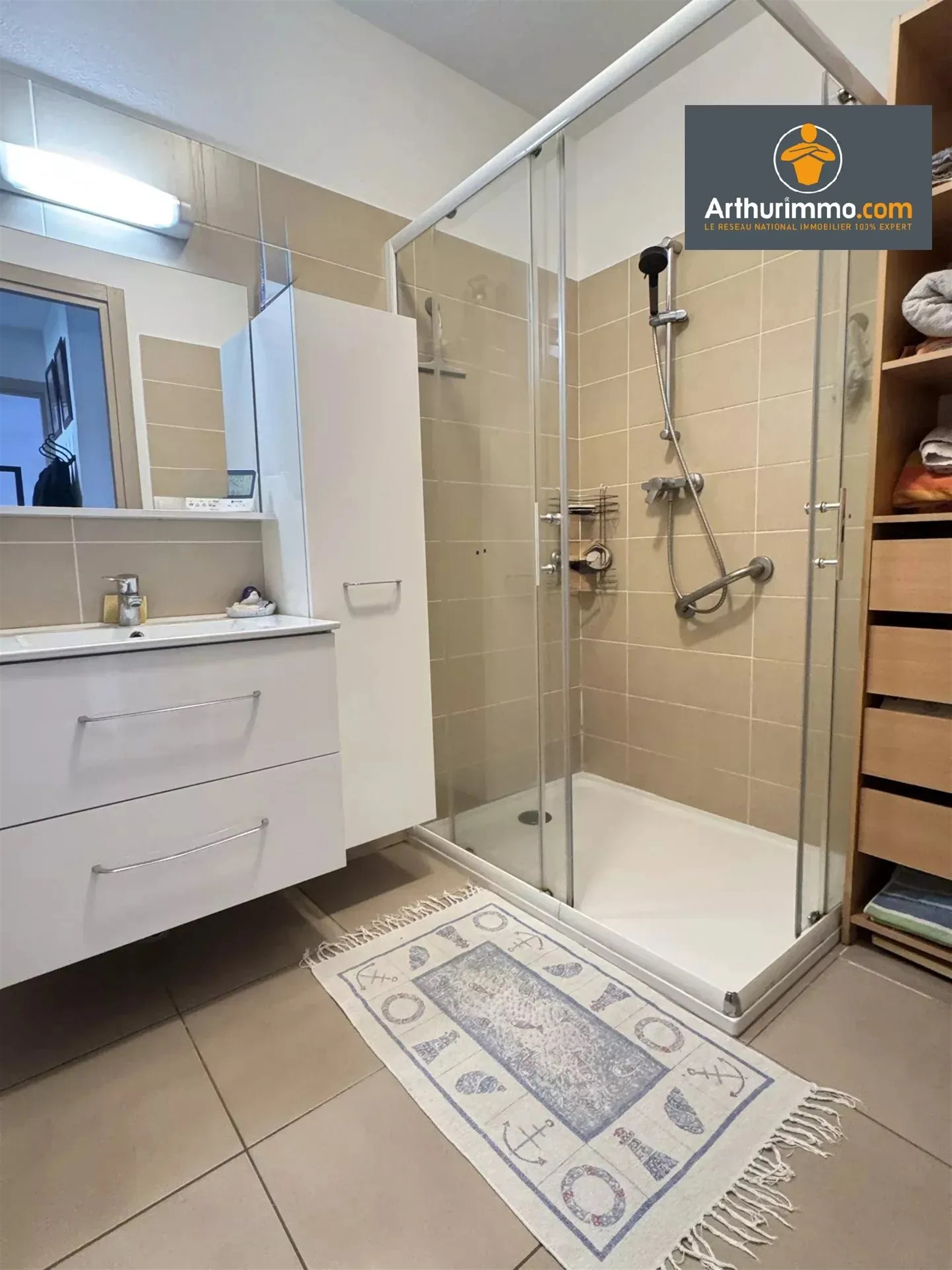 Appartement à vendre, 83m², Propriano