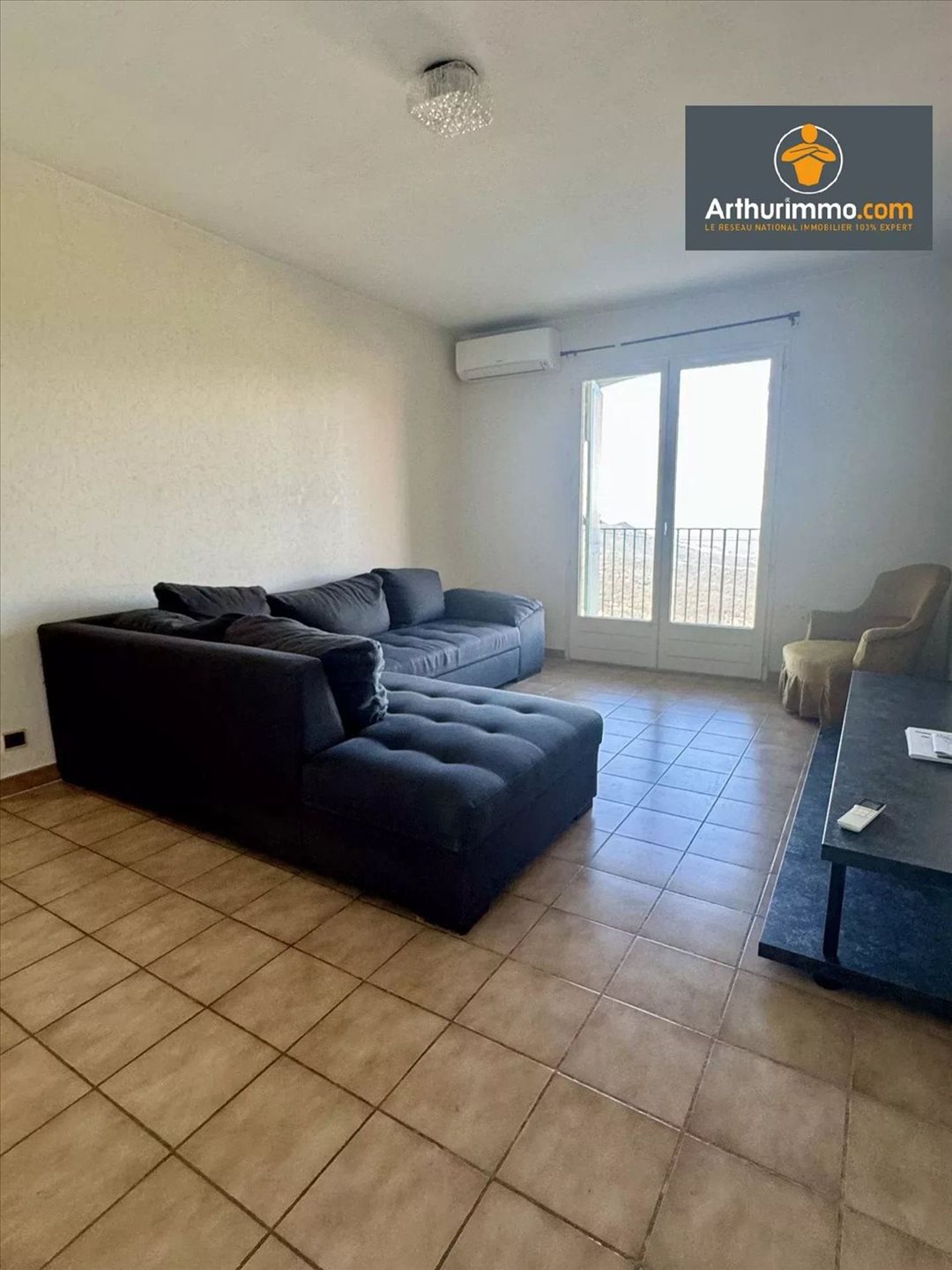 Appartement à vendre, 31m², Sartène