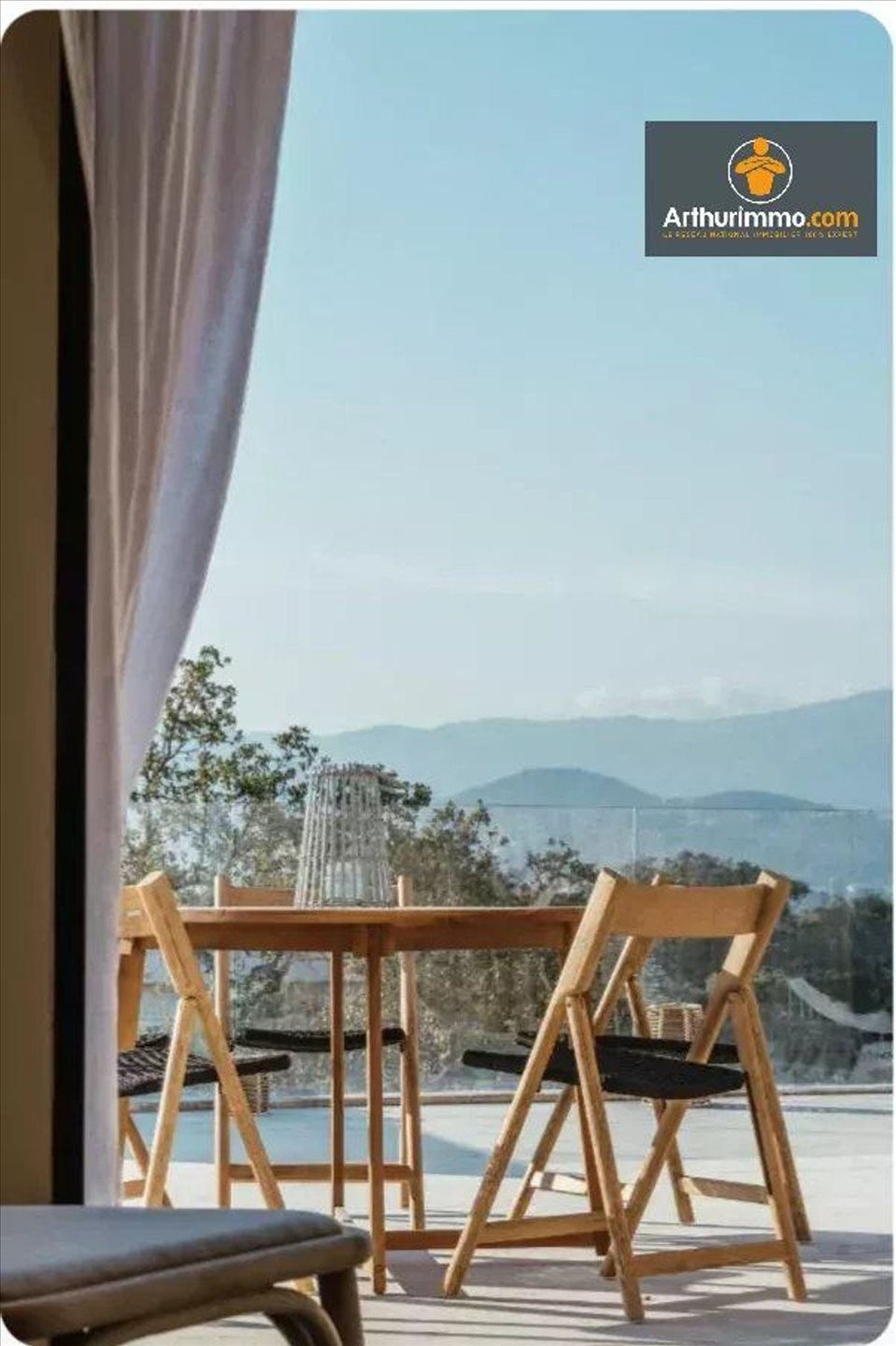 Appartement à vendre, 65m², Grosseto-Prugna