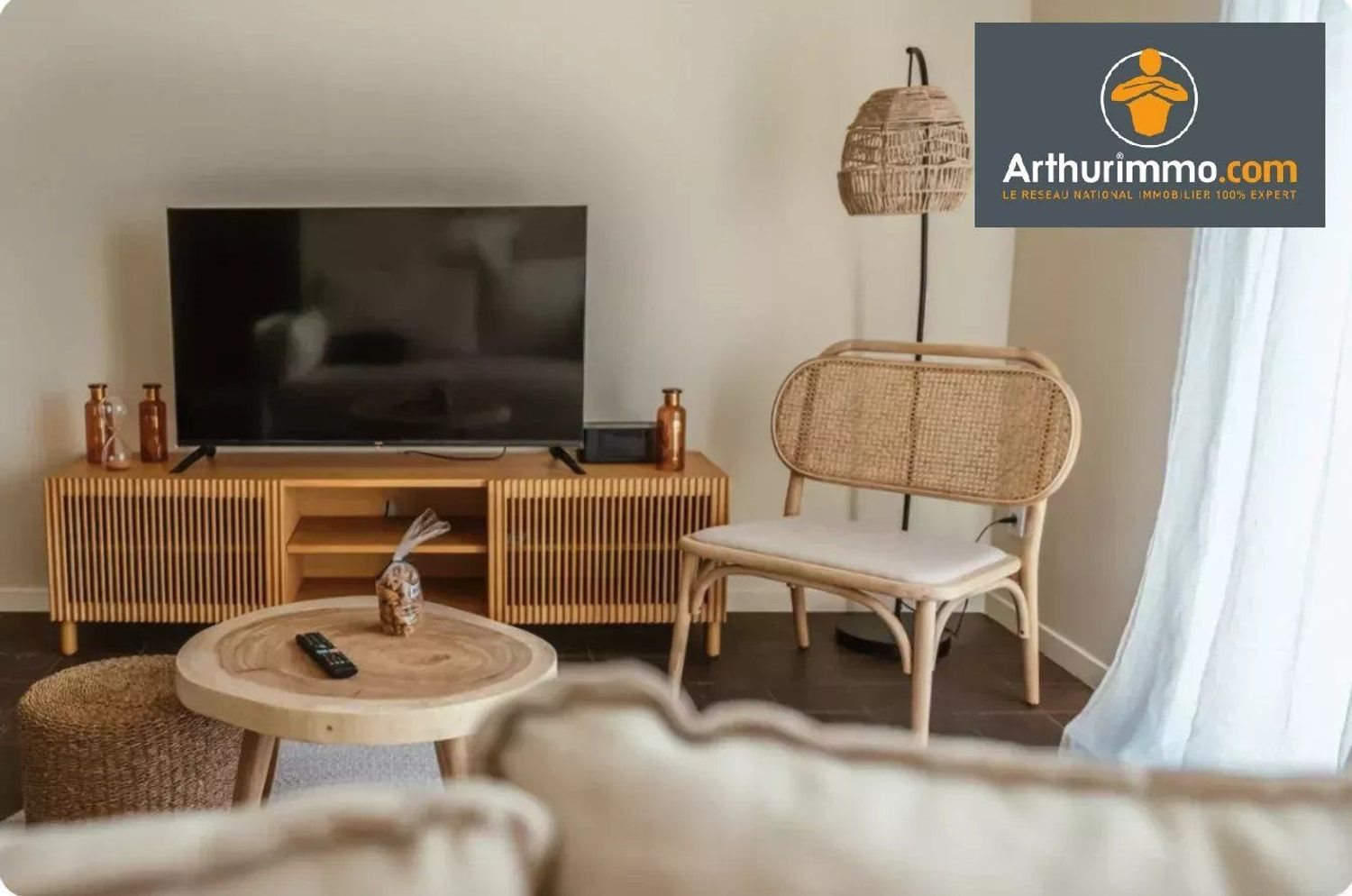 Appartement à vendre, 65m², Grosseto-Prugna