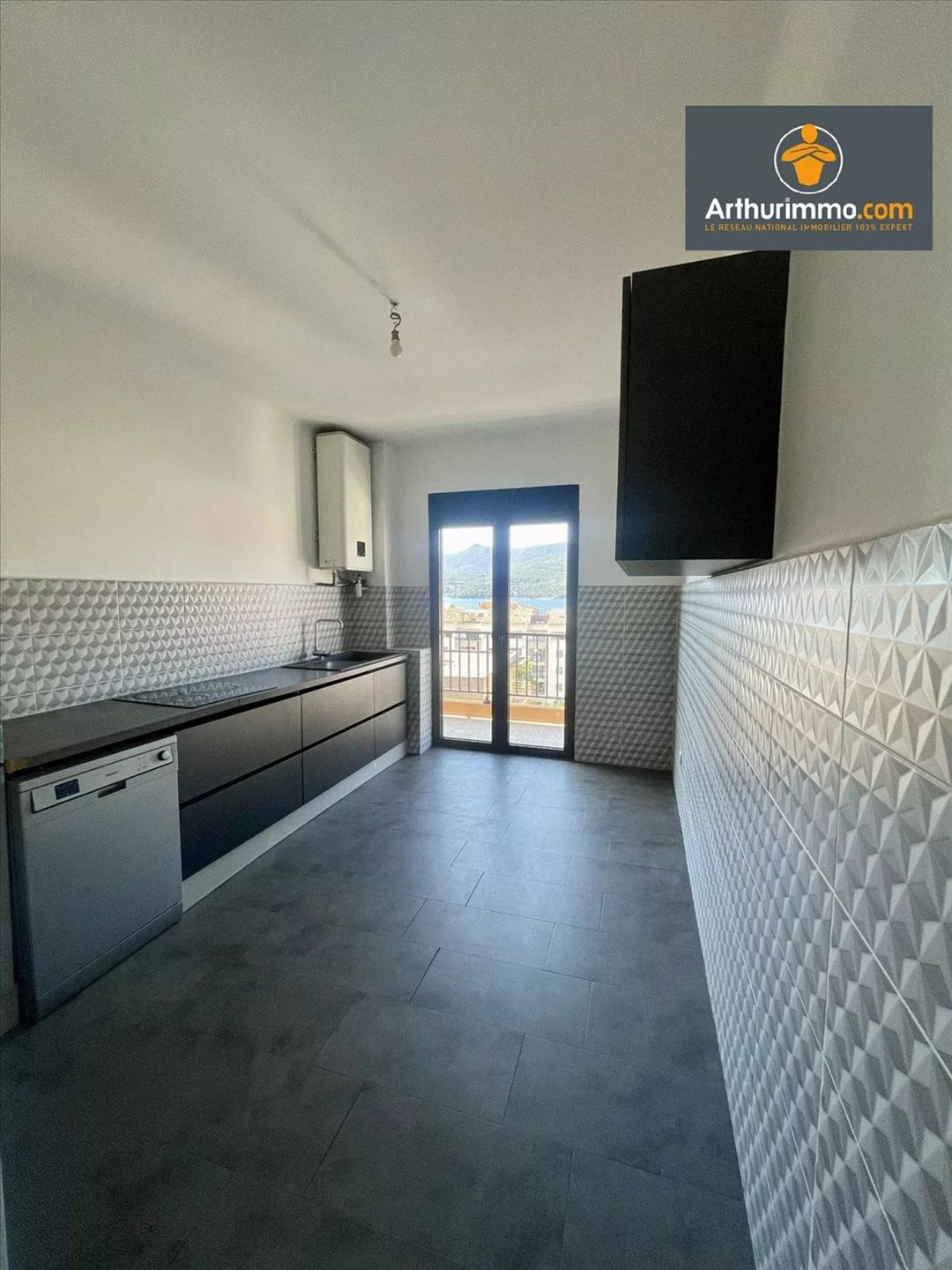 Appartement à vendre, 91m², Propriano