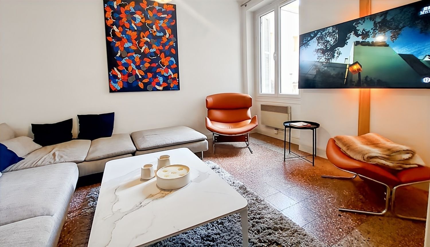 Appartement à vendre, 69m², Ajaccio