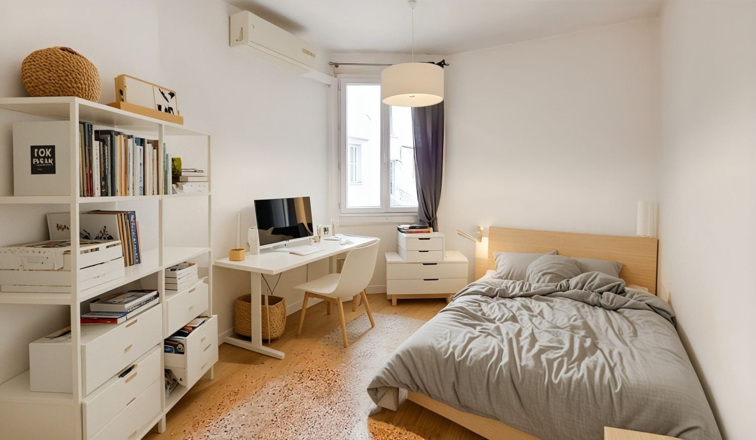 Appartement à vendre, 69m², Ajaccio