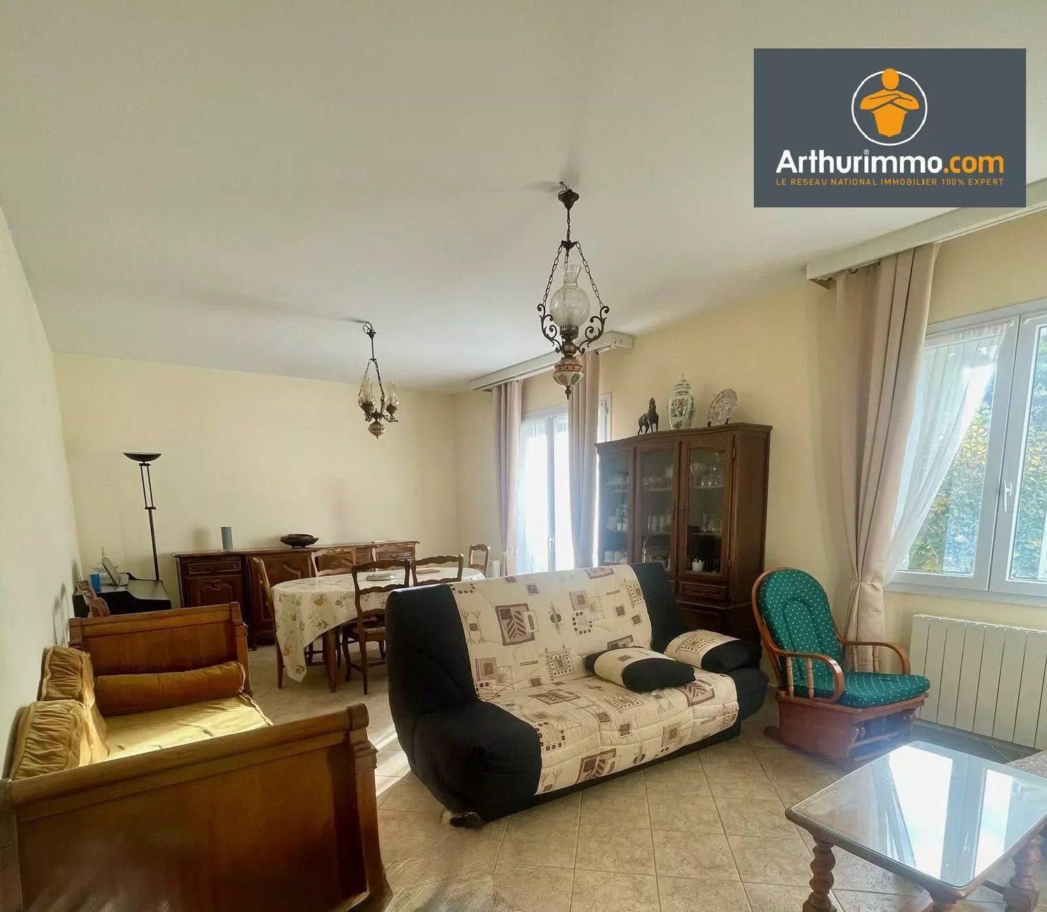 Maison à vendre, 229m², Petreto-Bicchisano