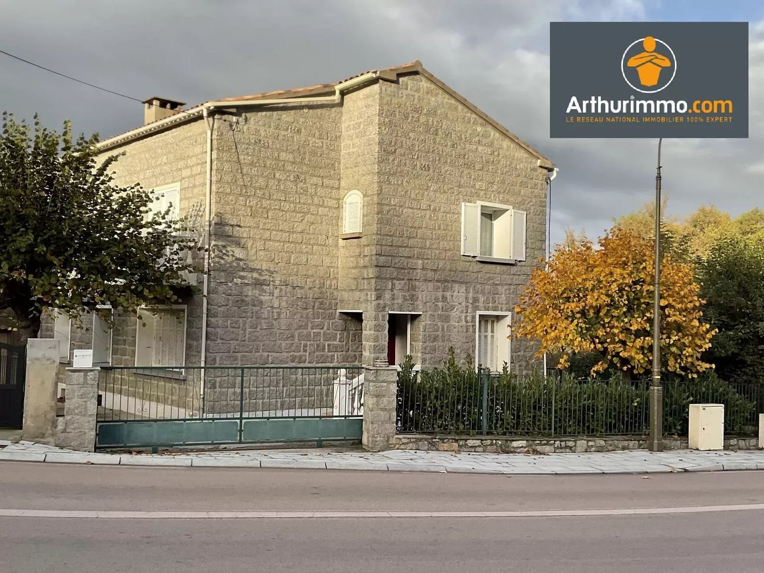 Maison à vendre, 229m², Petreto-Bicchisano