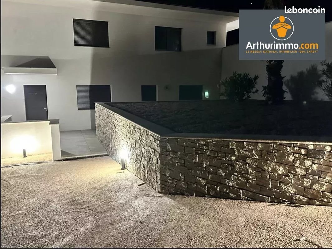 Appartement à vendre, 102m², Grosseto-Prugna