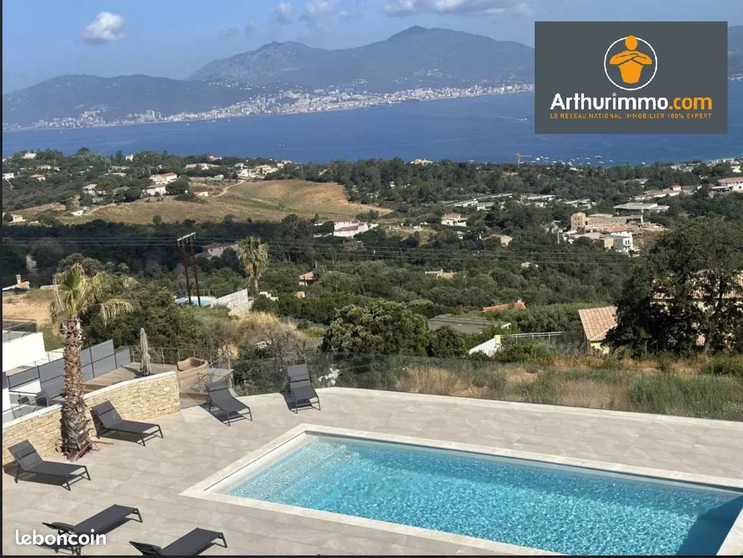 Appartement à vendre, 102m², Grosseto-Prugna