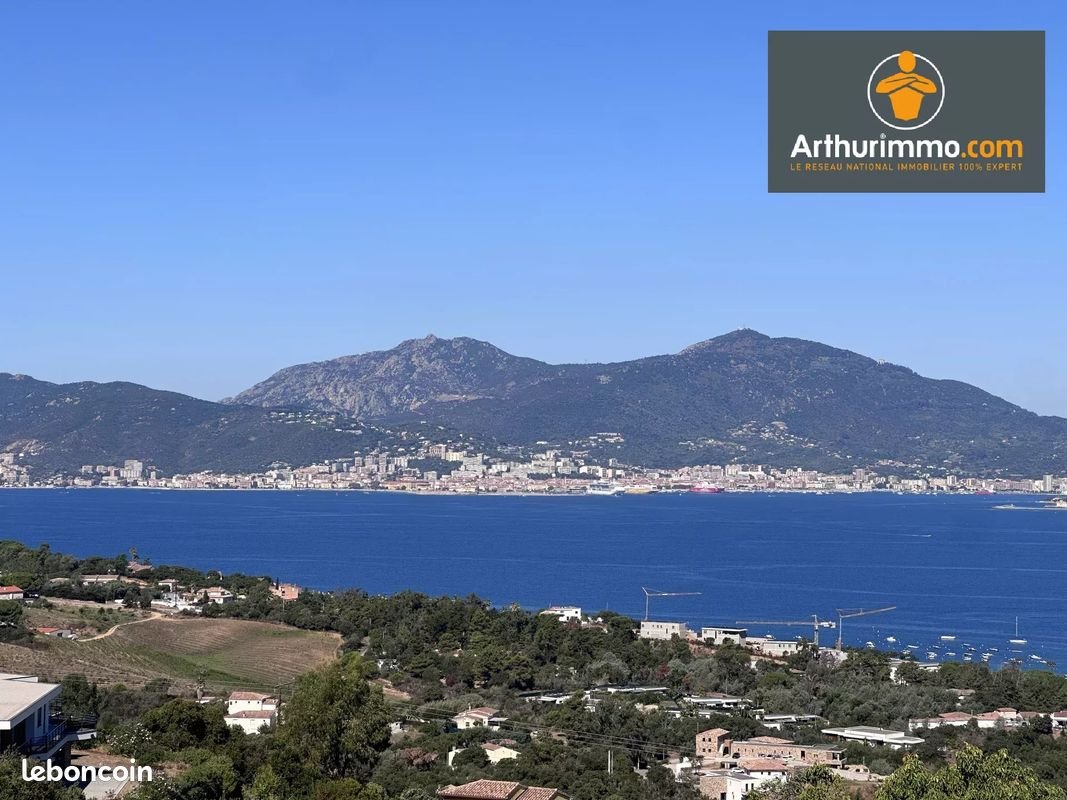 Appartement à vendre, 72m², Grosseto-Prugna