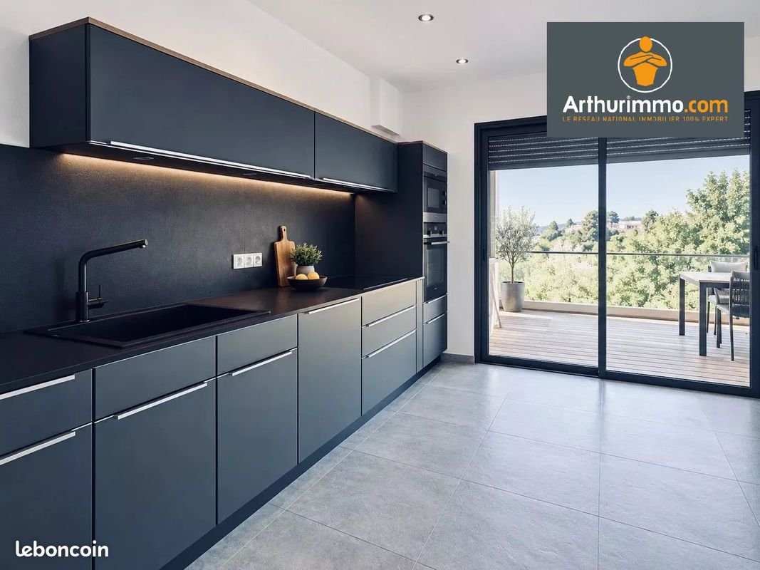 Appartement à vendre, 72m², Grosseto-Prugna