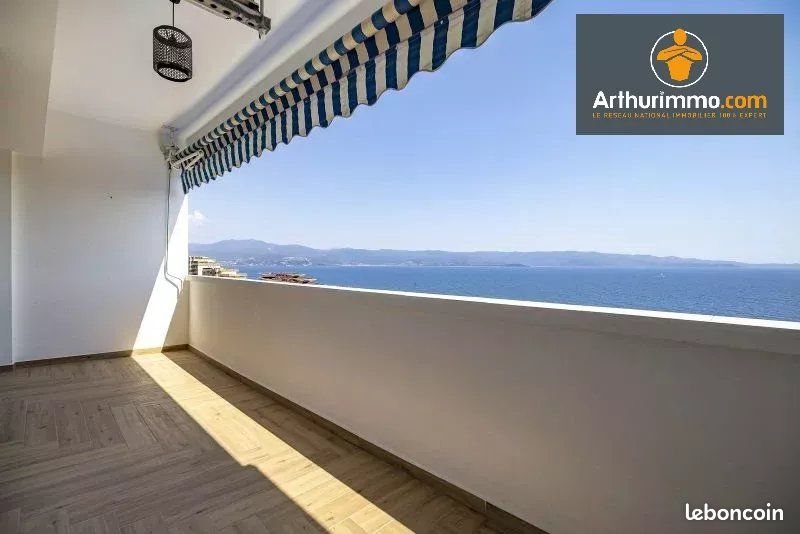 Appartement à vendre, 70m², Ajaccio