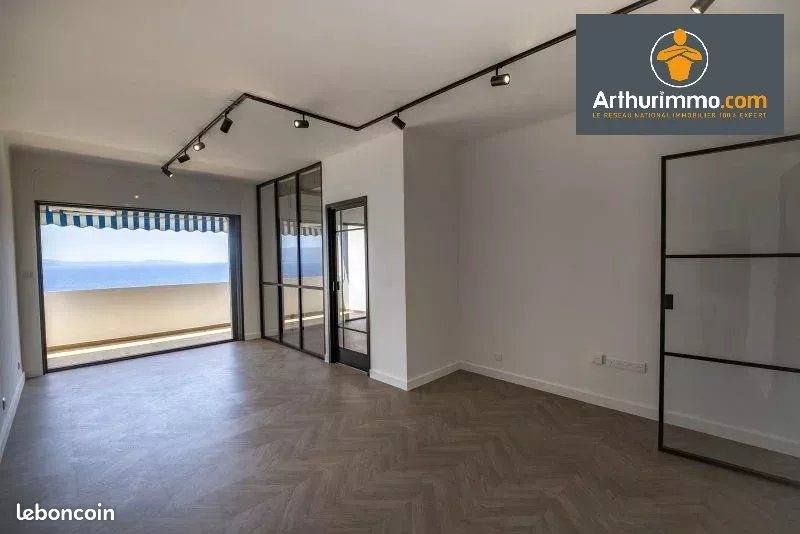 Appartement à vendre, 70m², Ajaccio