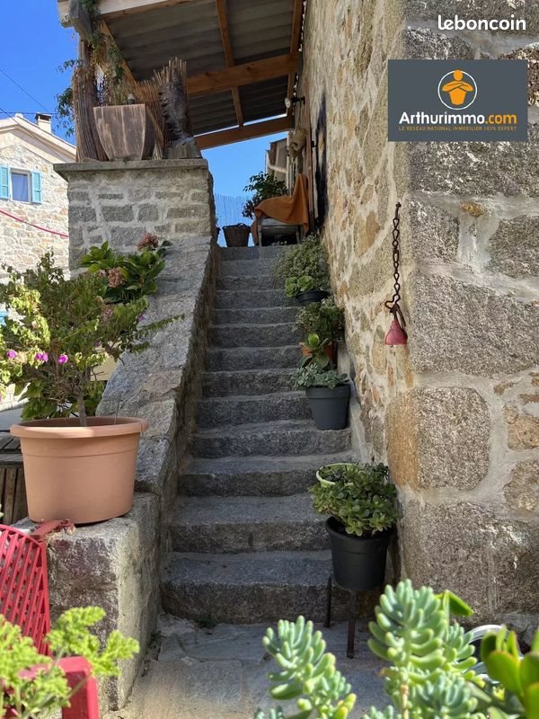 Maison à vendre, 99m², Valle-di-Mezzana