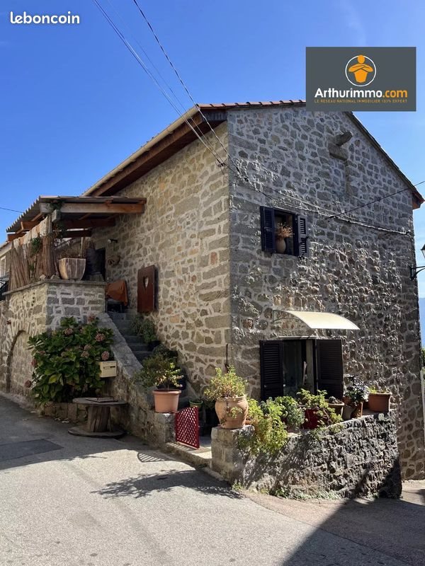 Maison à vendre, 99m², Valle-di-Mezzana
