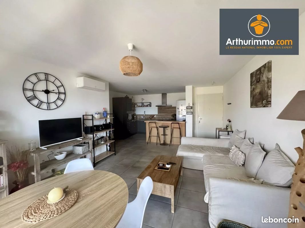 Appartement à vendre, 70m², Propriano