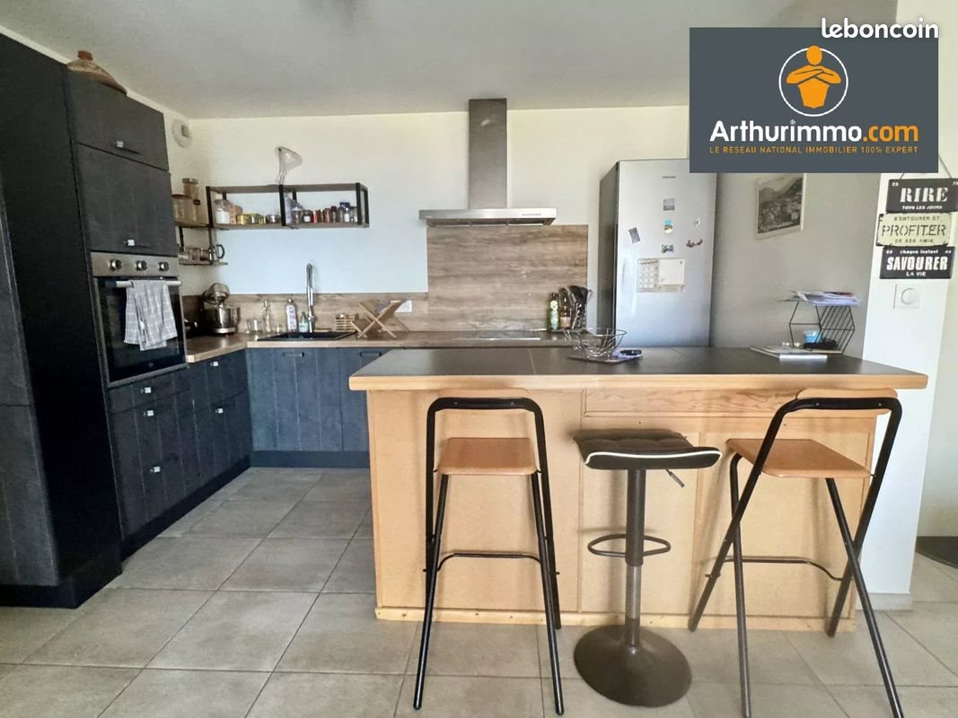 Appartement à vendre, 70m², Propriano