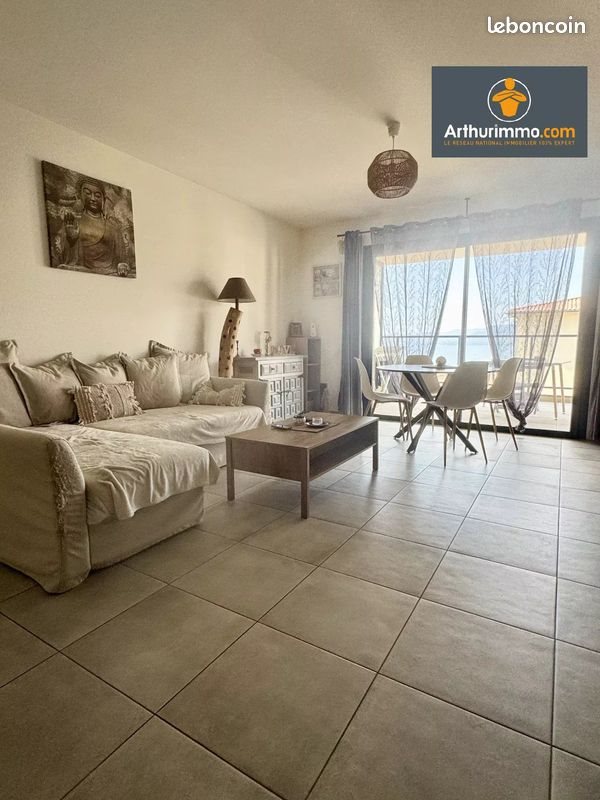 Appartement à vendre, 70m², Propriano
