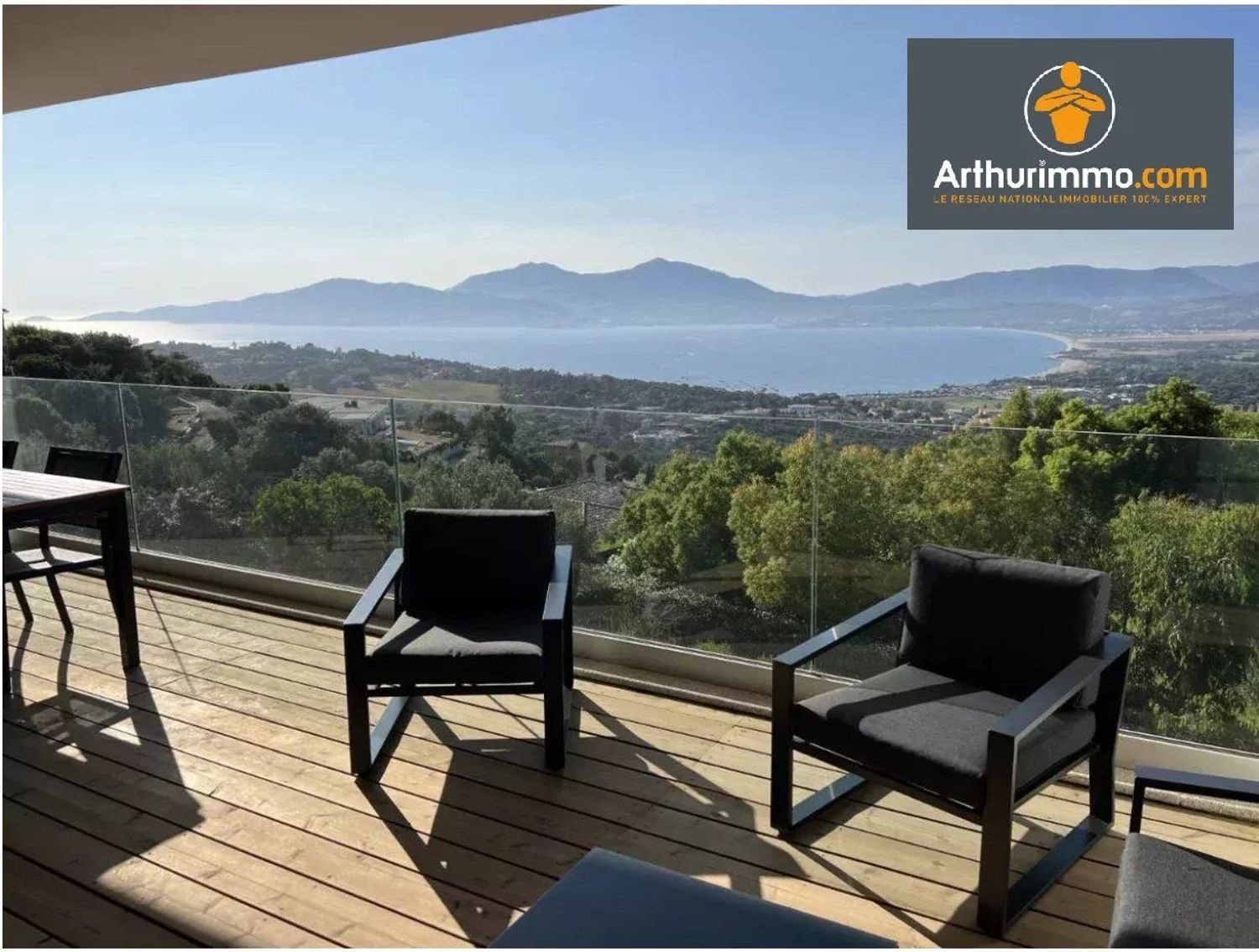 Appartement à vendre, 72m², Grosseto-Prugna
