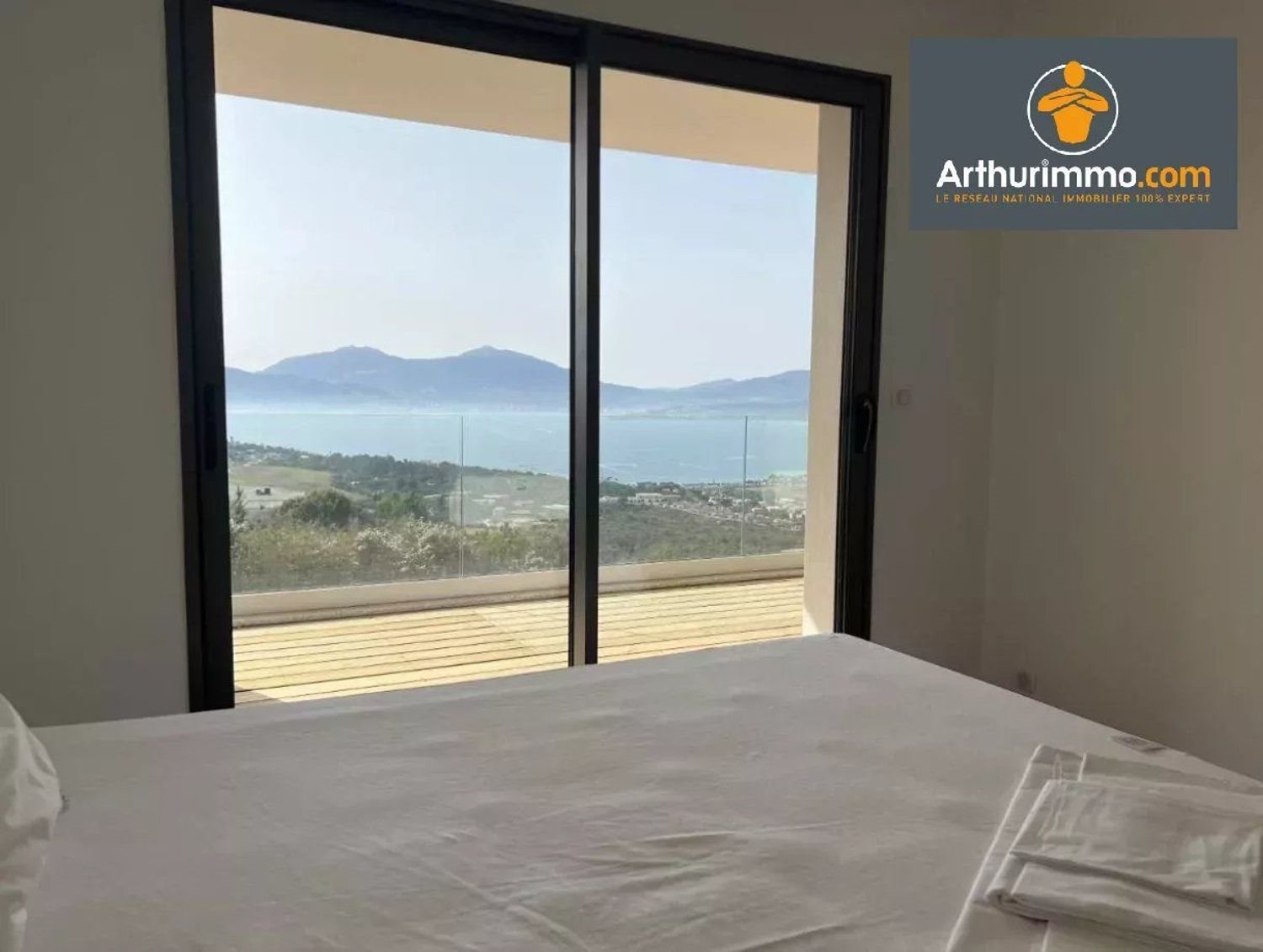 Appartement à vendre, 72m², Grosseto-Prugna