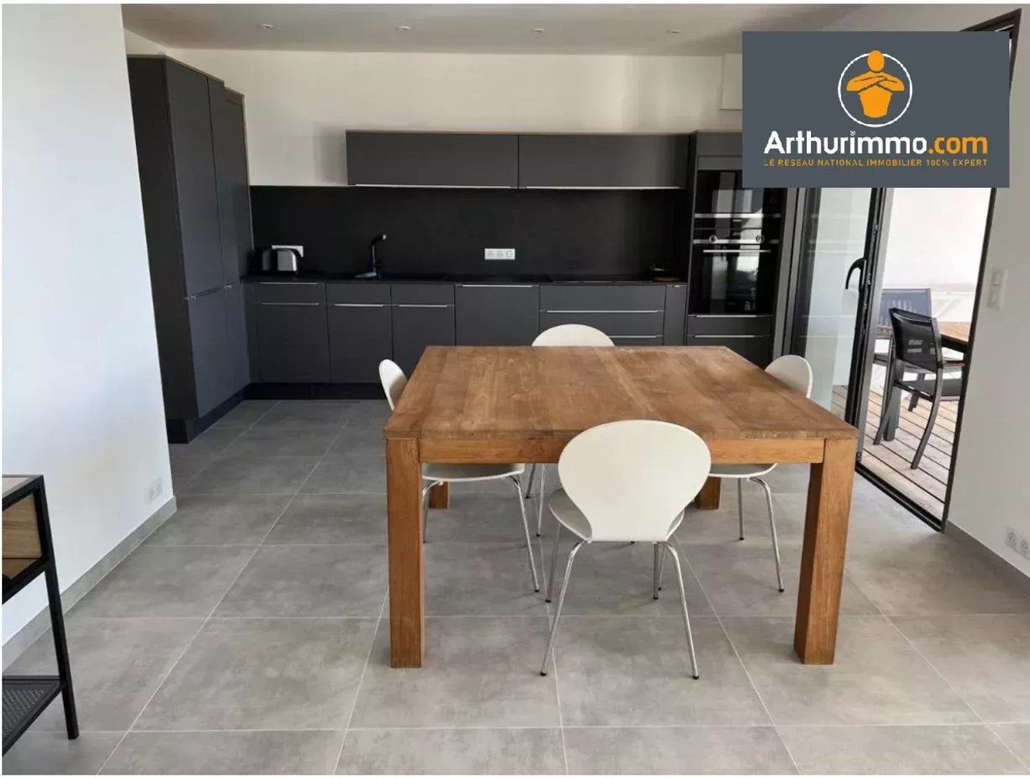 Appartement à vendre, 72m², Grosseto-Prugna
