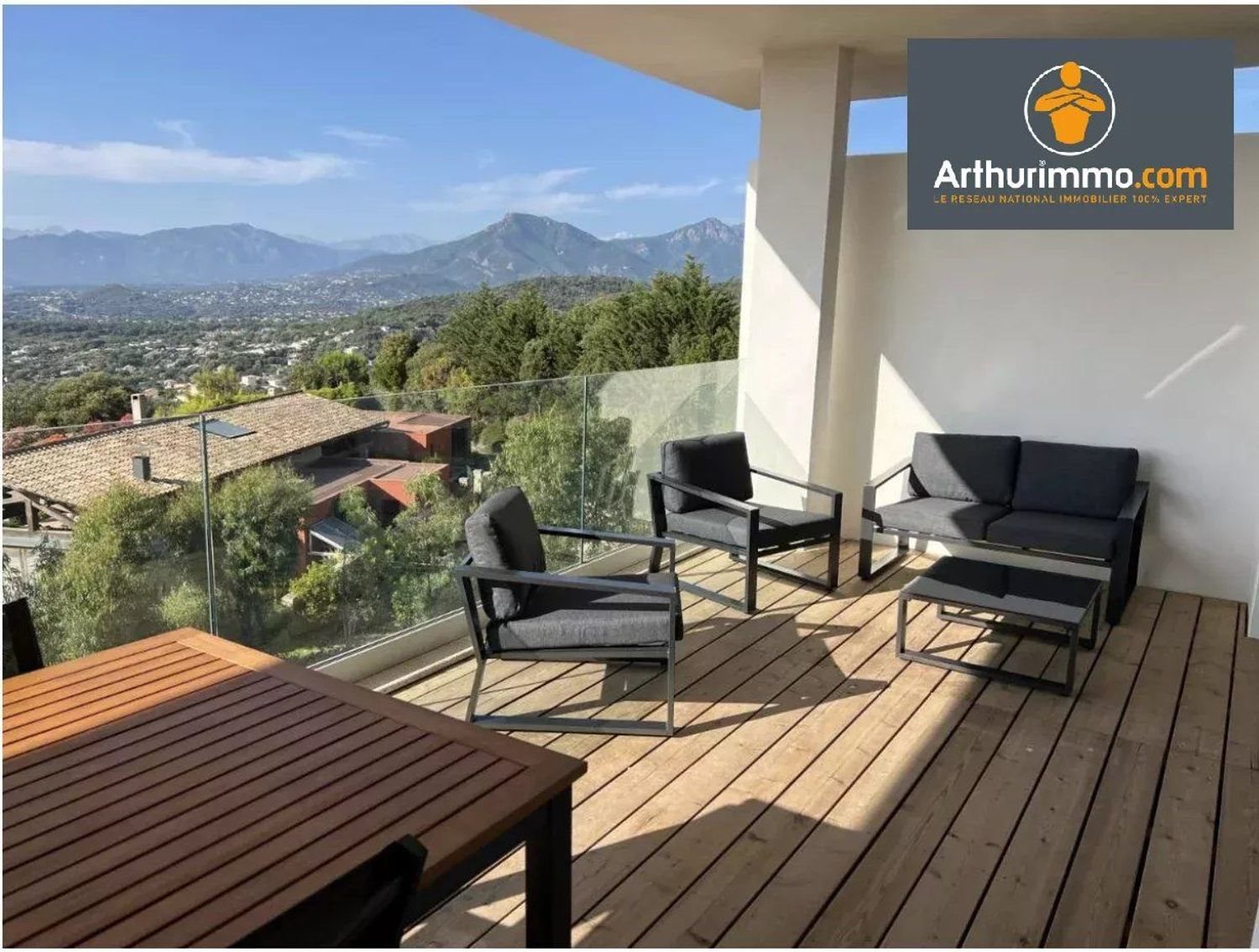 Appartement à vendre, 72m², Grosseto-Prugna