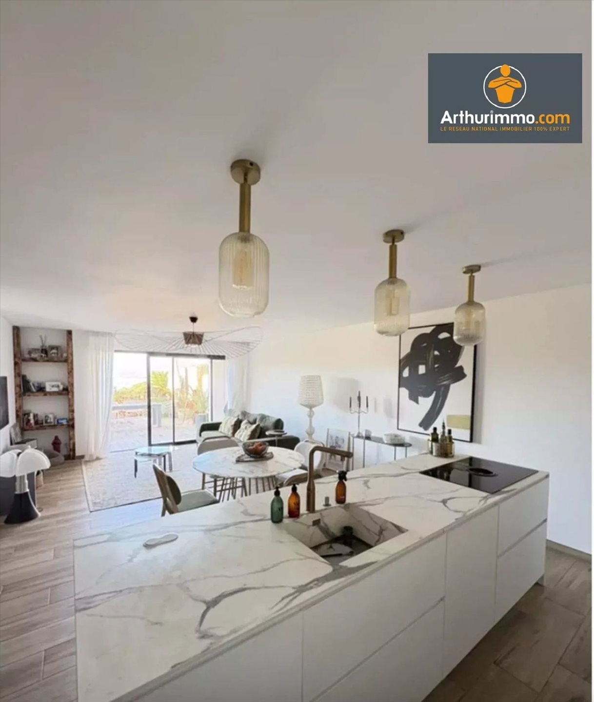 Appartement à vendre, 106m², Grosseto-Prugna