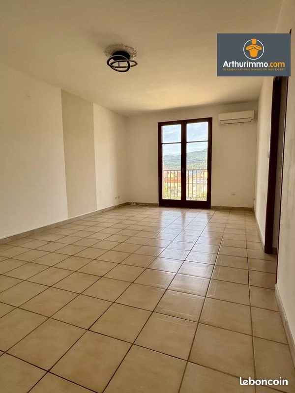 Appartement à vendre, 51m², Propriano