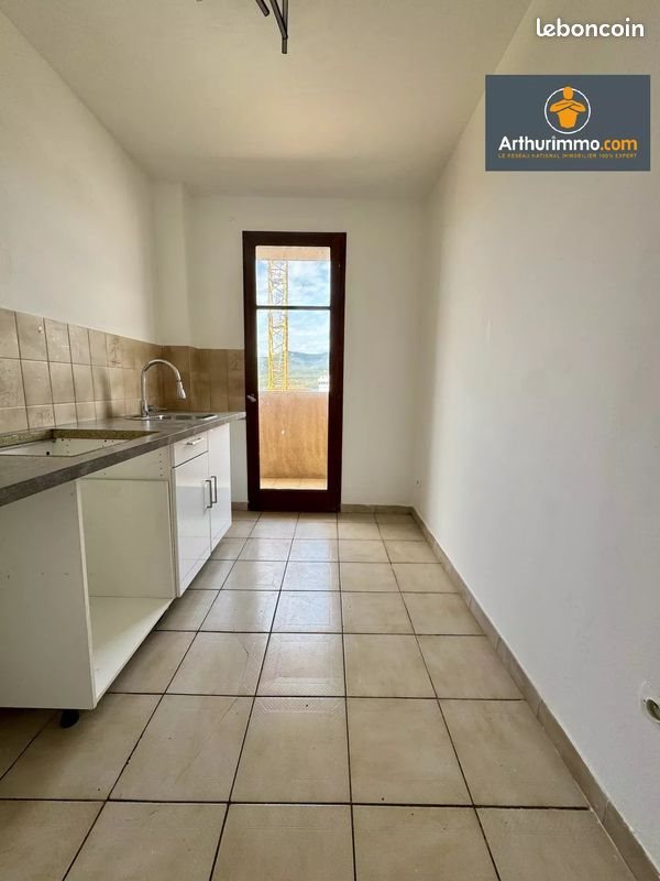 Appartement à vendre, 51m², Propriano