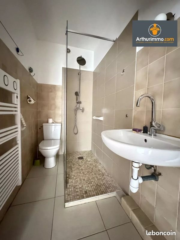 Appartement à vendre, 51m², Propriano