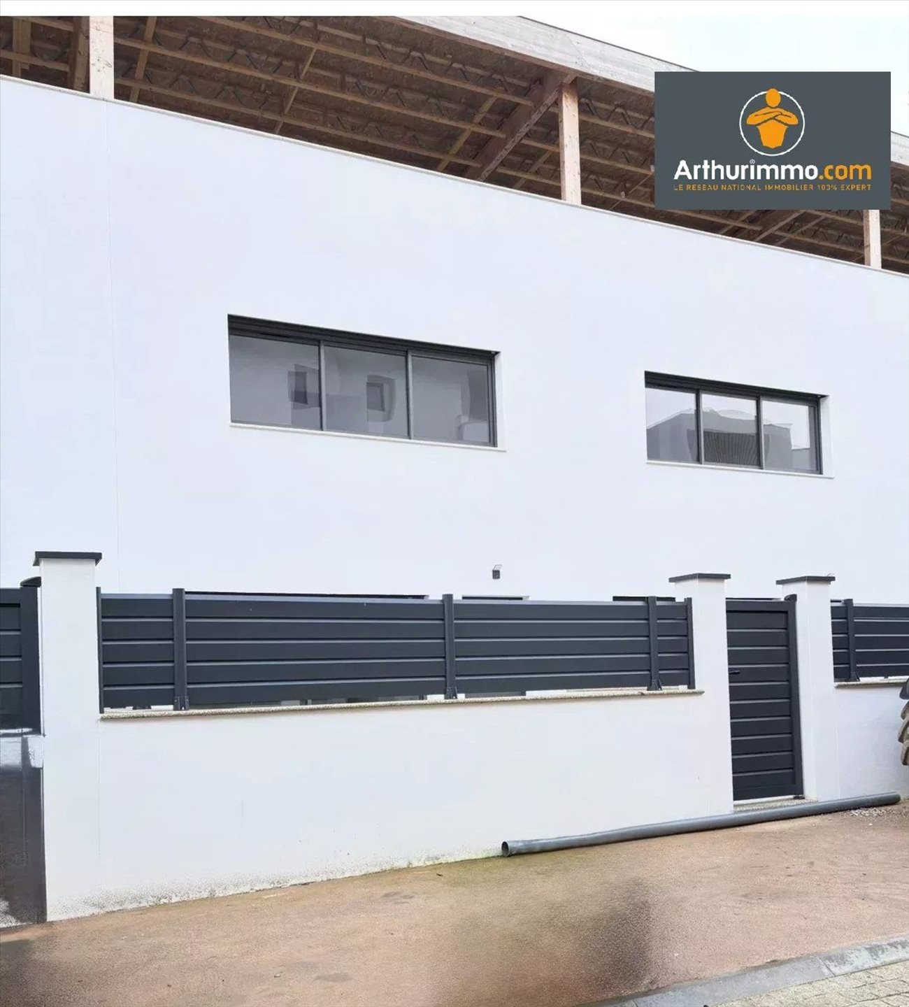 Appartement à vendre, 46m², Grosseto-Prugna
