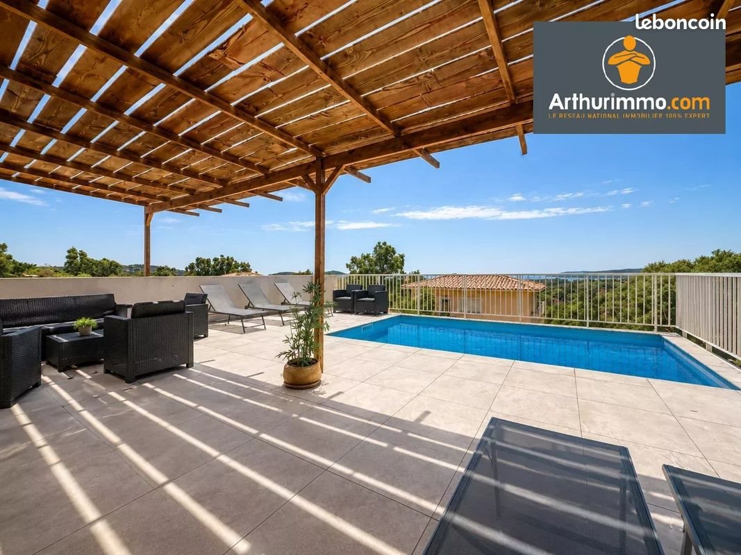 Maison à vendre, 100m², Porto-Vecchio