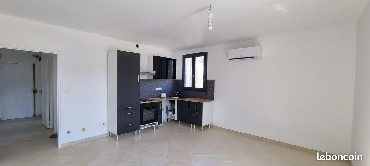 Appartement à louer, 41m², Privas