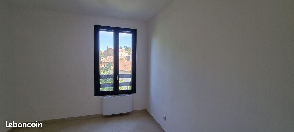 Appartement à louer, 41m², Privas