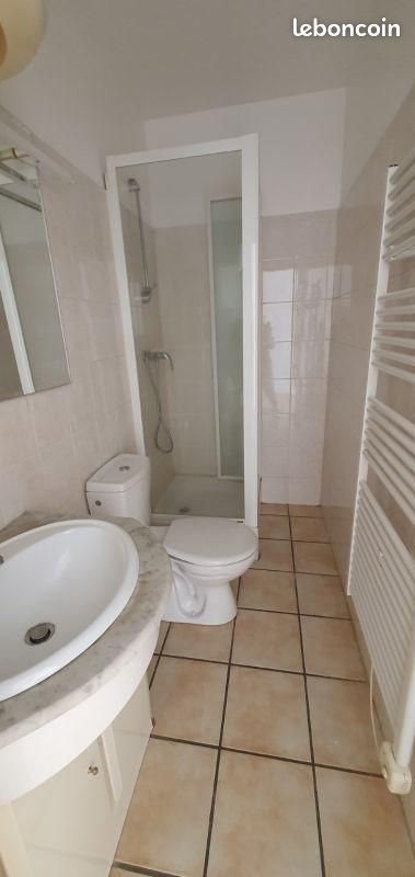 Appartement à louer, 20m², Privas