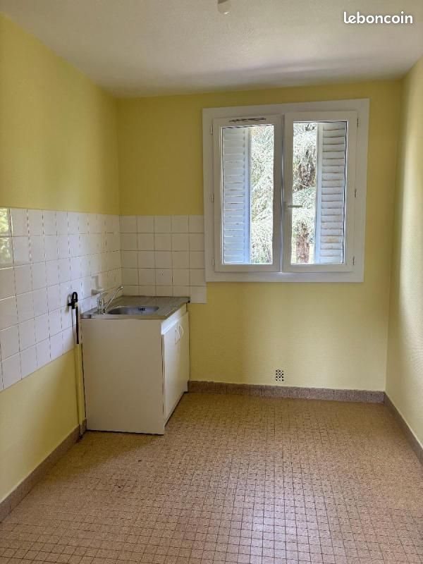 Appartement à louer, 58m², Privas