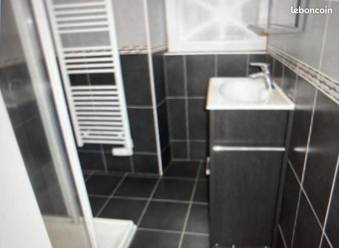Appartement à louer, 45m², Saint-Sauveur-de-Montagut