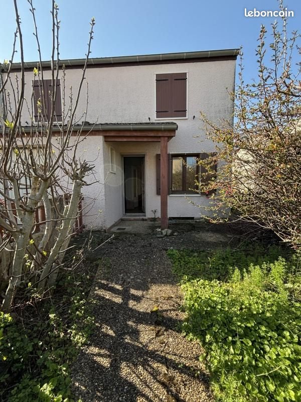Maison à vendre, 89m², La Voulte-sur-Rhône