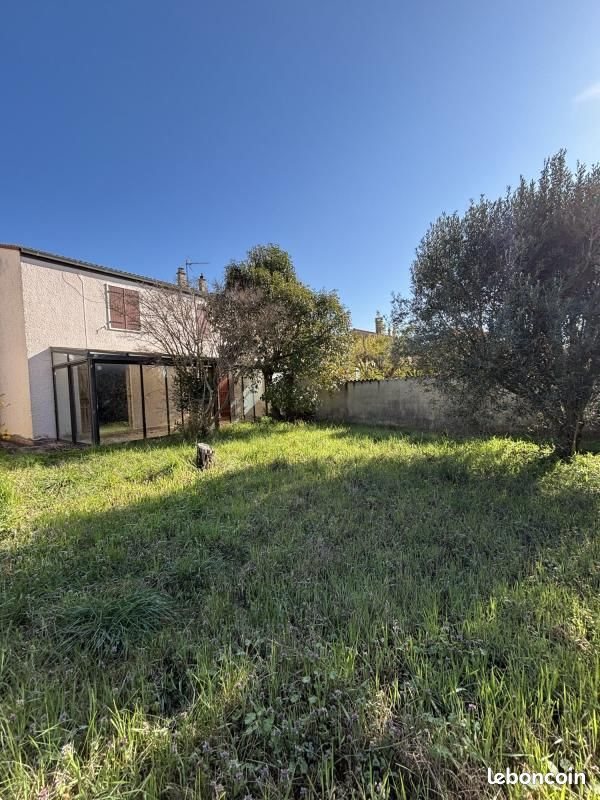 Maison à vendre, 89m², La Voulte-sur-Rhône