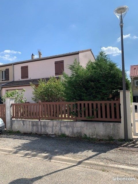 Maison à vendre, 89m², La Voulte-sur-Rhône