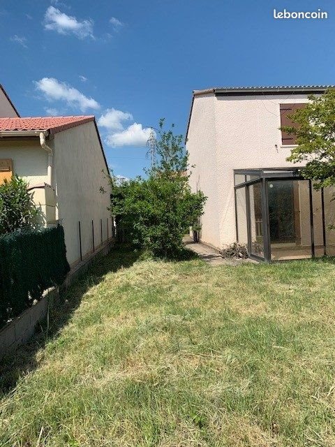 Maison à vendre, 89m², La Voulte-sur-Rhône