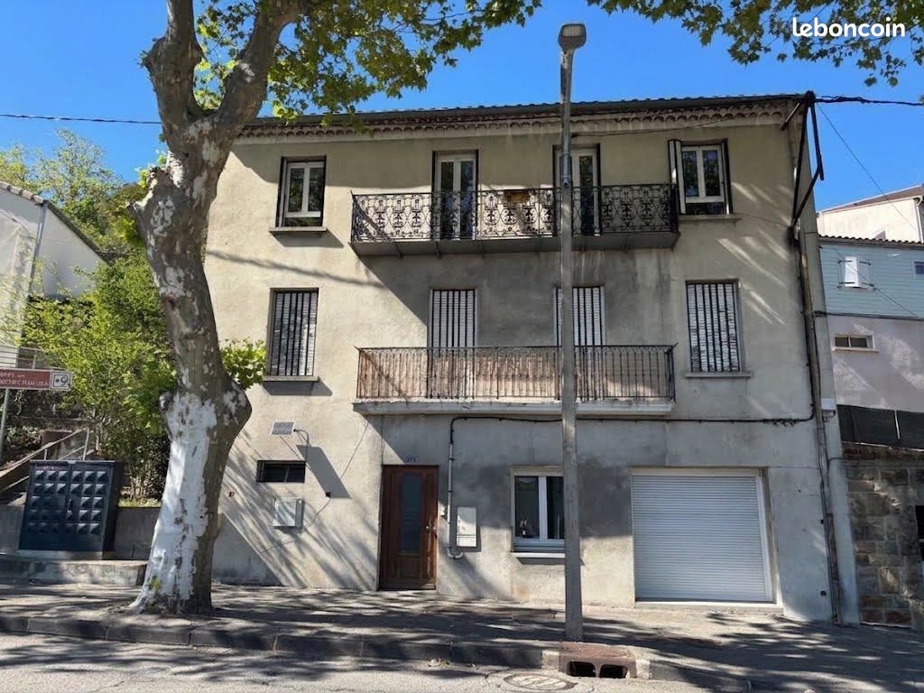 Appartement à vendre, 150m², Privas