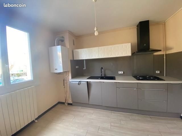 Appartement à louer, 62m², Sanilhac