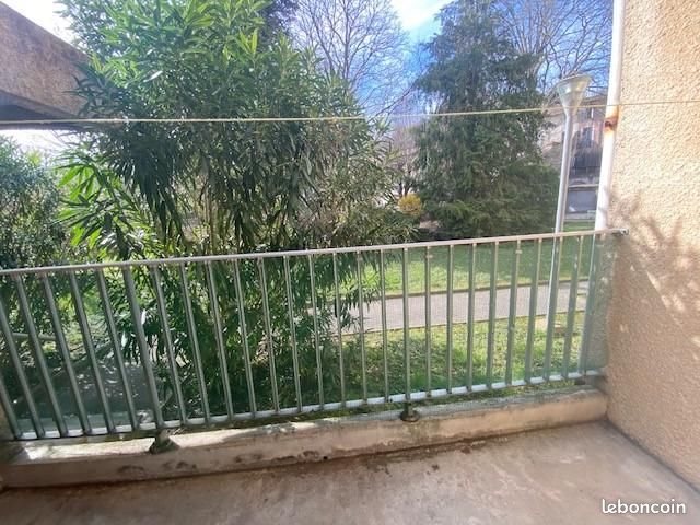 Appartement à louer, 62m², Sanilhac