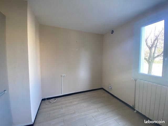 Appartement à louer, 62m², Sanilhac