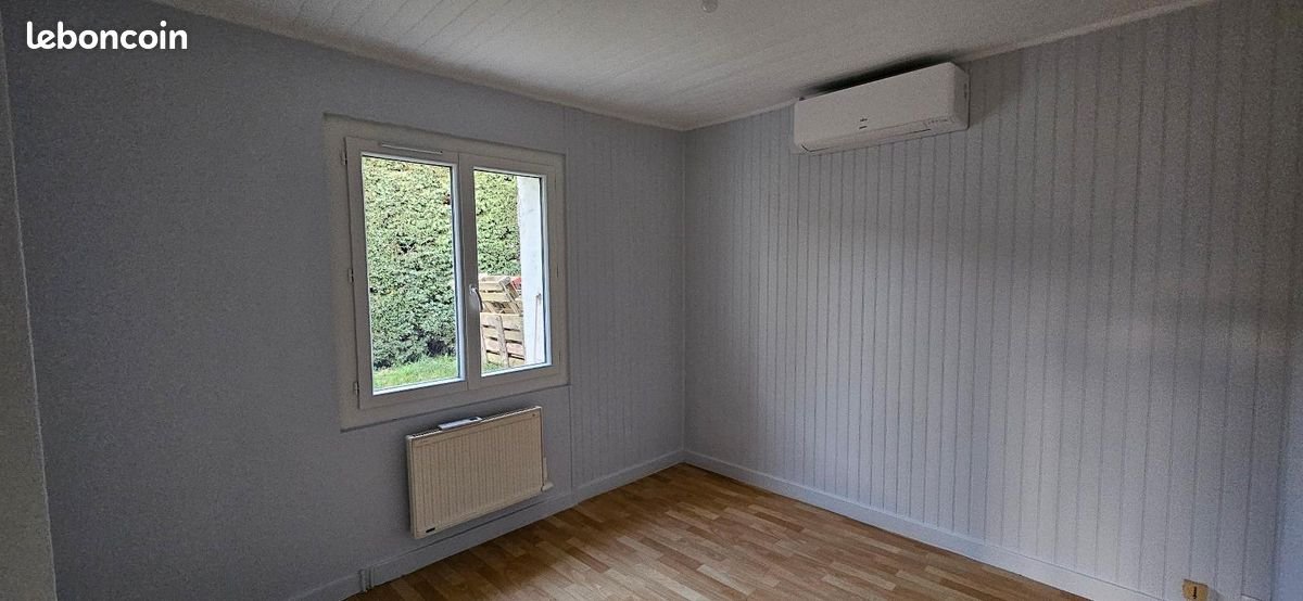 Appartement à louer, 32m², Saint-Lager-Bressac