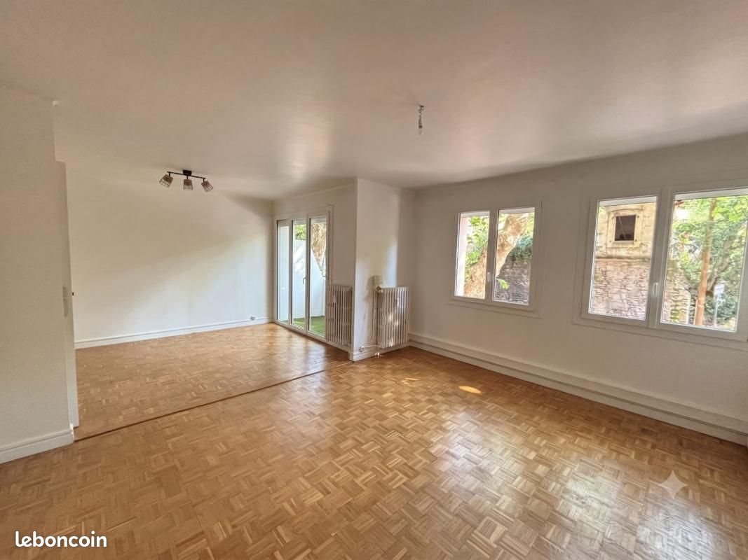 Appartement à vendre, 81m², Privas