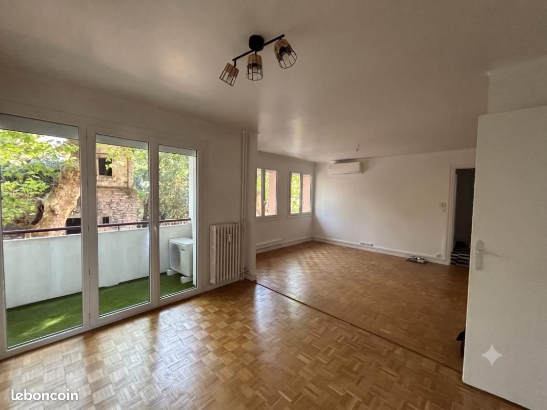 Appartement à vendre, 81m², Privas