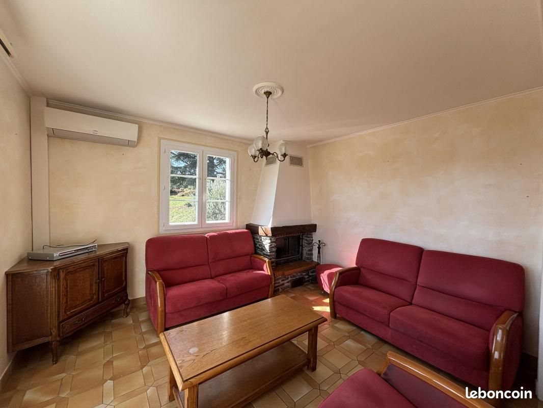 Maison à vendre, 140m², Coux