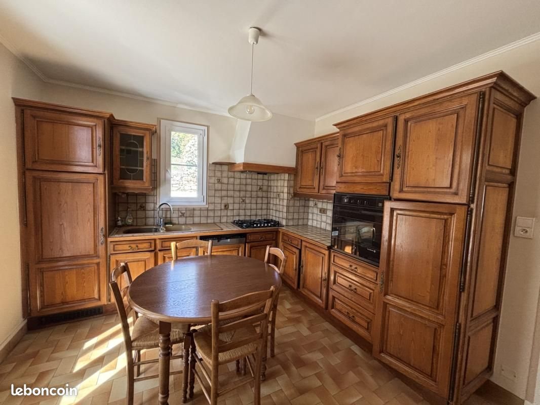 Maison à vendre, 140m², Coux