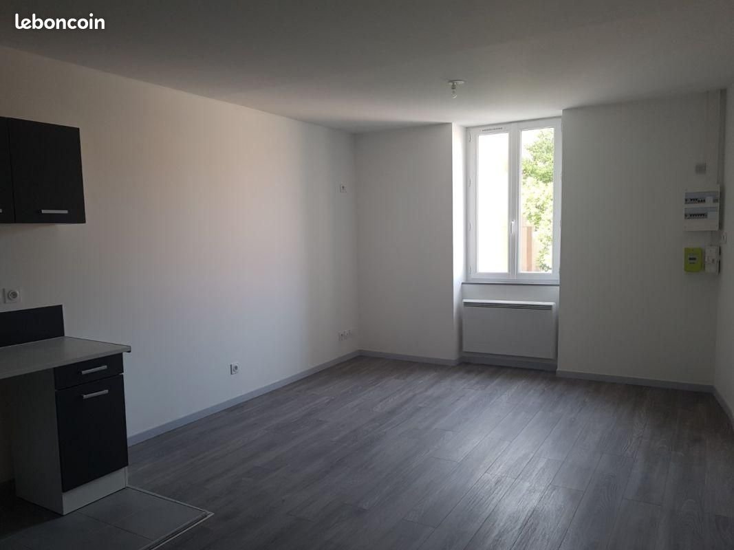 Appartement à louer, 50m², Privas